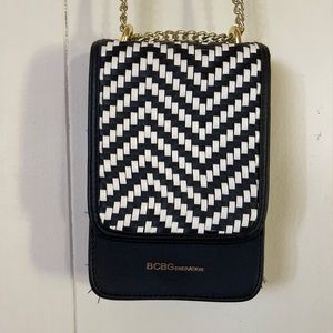 BCBG PURSE